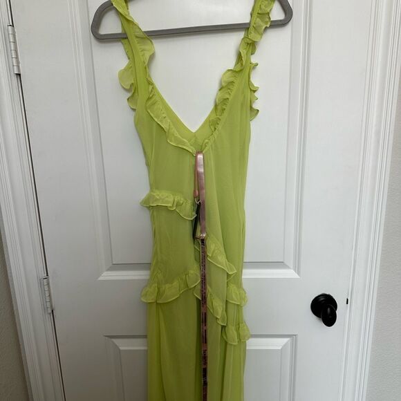 NWT House of CB Pixie dress - Picture 12 of 14
